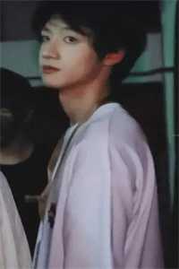 江城卷宗之谜案林深老李番外+无删减版