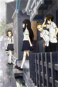 芍药泪张叔婉娘:番外+无删减版