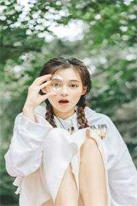 穿越女离开后，我回来了番外