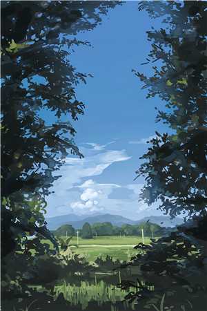 繁花烬结局+番外