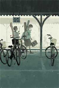 星澜纪年：双子星的后裔李文轩林浩轩结局+番外+完结