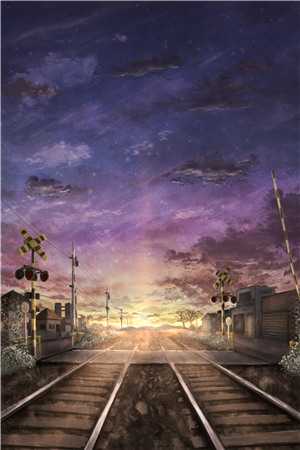 轮回镜：护卿千劫楚离萧衍
