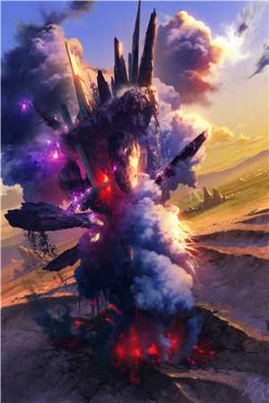 梅花的故事后续+番外