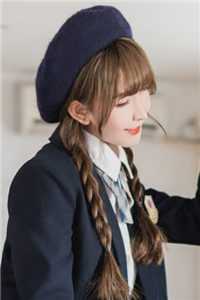 反骨少女与隐芒少年的救赎:(番外)+(结局)