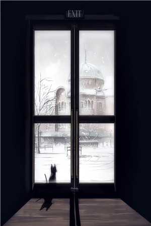 她是个赝品:全本+番外+后续