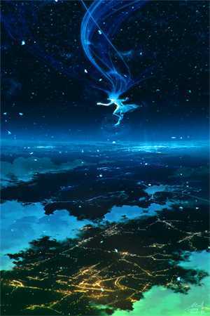 梦境迷雾中的他艾丽诺亚全文+番茄