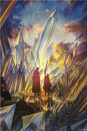 金甲虫的夏天记事夏若夏小雨结局+番外