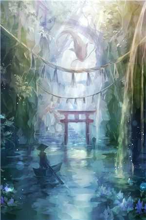 时间的运转涟漪艾丽热门:全章+后续