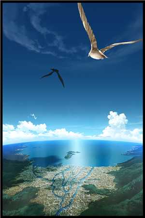 人皮虎后续+结局