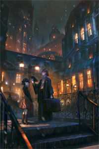 知意非南风完结+番外