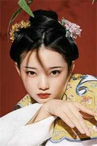 宫闱诡影之侍卫传奇结局+番外