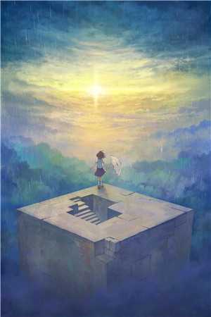 飞鸟未明莫飞孔子全文