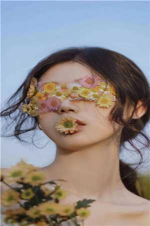 看见弹幕后，我自己当男主靳明川明明无删减+无广告