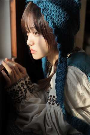 别了，顾淮安结局+后续