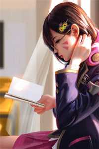 被穿书女夺走气运后，她重生了！顾琛唐颖结局+番外