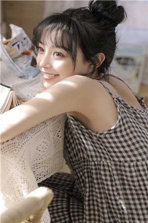 前途可贵、爱情缘浅完结+番外