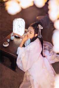 母亲的梳妆台林知夏周淑芬:结局+番外