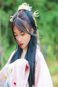 爱落尘世，缘尽成殇后续+全文