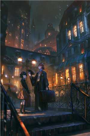 穿越回来的公公，说我的残废儿子在打篮球刘建斌丽丽结局+番外+完结