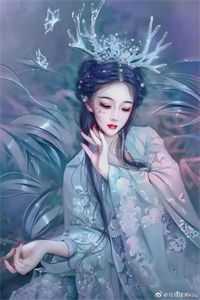 斩灵少女：我契约的全是上古神兵良心推荐