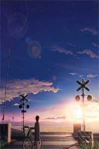 从此陌路各天涯:番外+无删减版