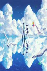 无声的狂响小说