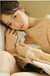 温柔陷阱何旭黎落
