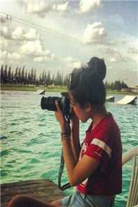 轻弹一首别离结局