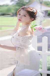 轻弹一首别离最后结局