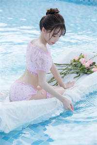 与前任分手后我在霸总怀里求温暖季明淮皎皎