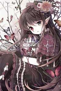 碎雪吻痕全文无删减