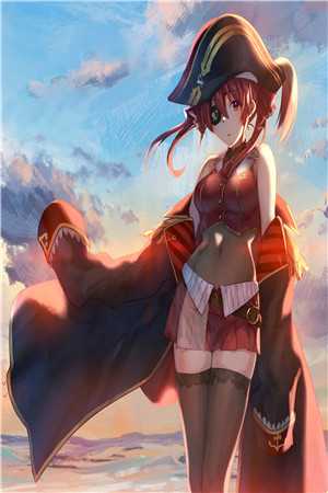 桃花劫——画中人结局+番外