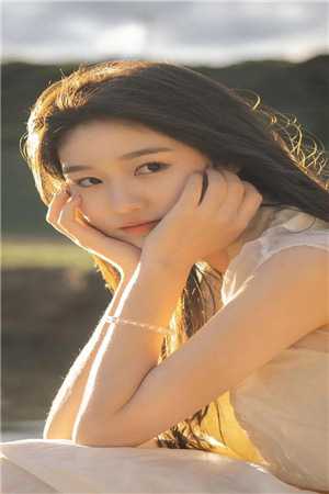 人间女与天上仙:全文+结局+番外