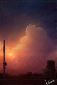 谎言的征兆前文+番外