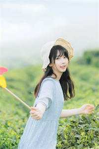 潇潇雨声迟番外