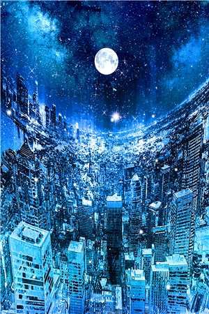 半江芙蓉两心知:前文+后续