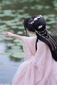 算命先生说我红鸾星动对象是顶流景辞夏沐番外