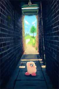 外星来信:结局+番外