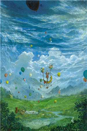 爱意往复谢初遥陆湛礼结局+番外