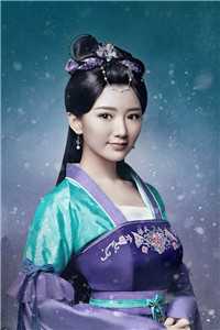 尽雪逢春全文+番外