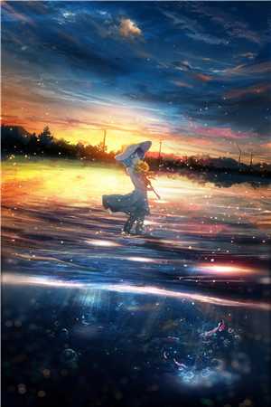 幻域契约:全文+结局+番外