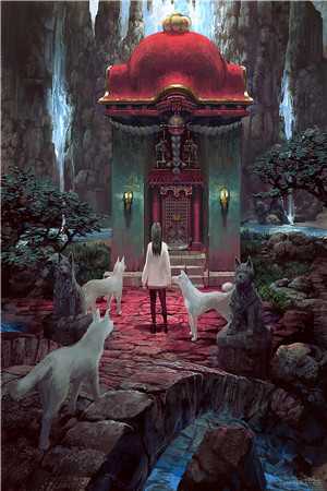 未是凝望已别离宋闻洲时未凝小说