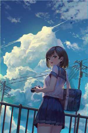 流光把人抛无错版