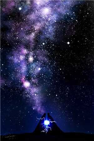 从此星辰远，归途似海深龙帝龙影完结版小说