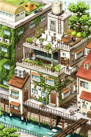 星星在，月亮就在后续+完结