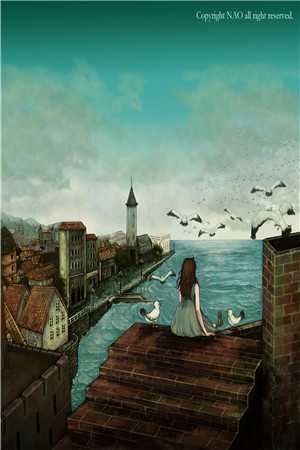 长安诡卷录：龙印传奇(番外)+(全文)