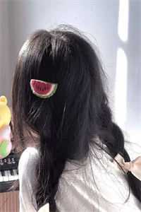 弹幕出现后，舔狗女主不舔了番外