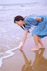 江水晏晏，阮心沉沉