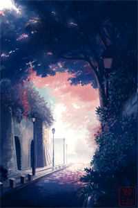 是夏天是秋天姜程许知夏:全章+后续