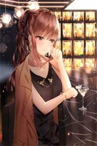 溺亡者之歌卡尔阿莱克斯:全本+番外+后续